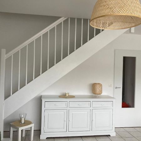 Bel Appartement Duplex Port De Perros Guirec Екстериор снимка