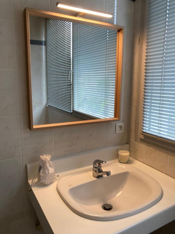 Bel Appartement Duplex Port De Perros Guirec Екстериор снимка